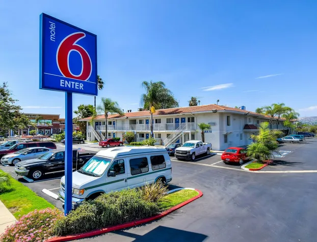 Motel 6 Rowland Heights, CA - Los Angeles - Pomona hotel detail image 4