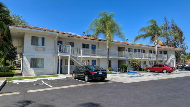 Motel 6 Rowland Heights, CA - Los Angeles - Pomona hotel detail image 2