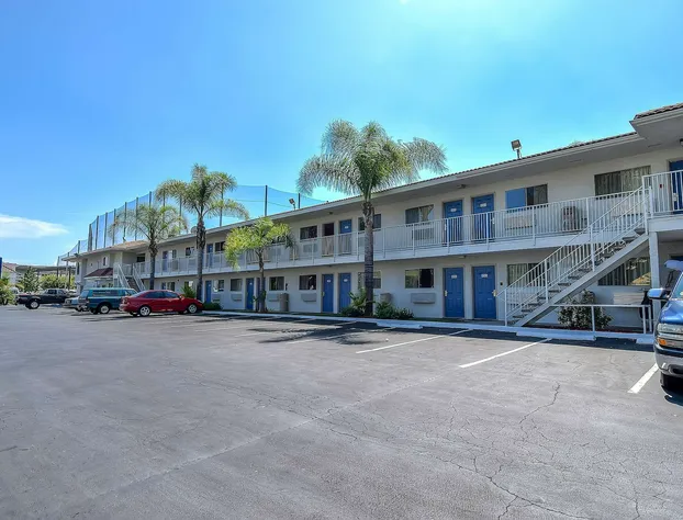 Motel 6 Rowland Heights, CA - Los Angeles - Pomona hotel detail image 3