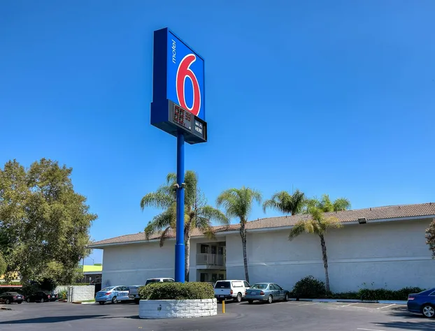 Motel 6 Rowland Heights, CA - Los Angeles - Pomona hotel detail image 4