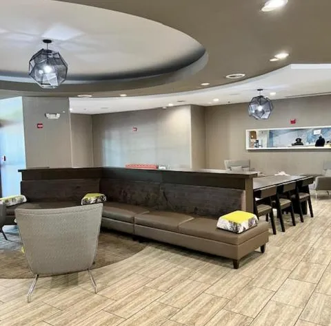 Springhill Suites by Marriott Prince Frederick hotel detail image 1