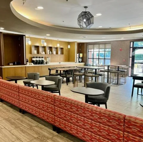 Springhill Suites by Marriott Prince Frederick hotel detail image 3