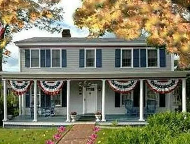 Chester Inn hotel detail image 1