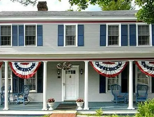 Chester Inn hotel detail image 3