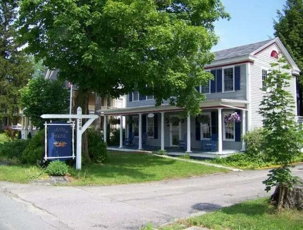 Chester Inn hotel detail image 4