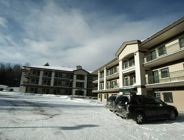 Hillside Inn hotel detail image 1