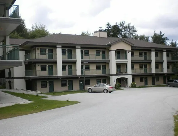 Hillside Inn hotel detail image 2