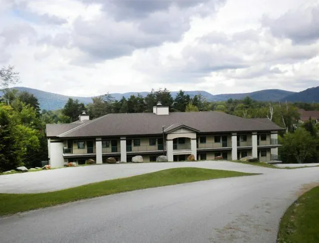 Hillside Inn hotel detail image 3