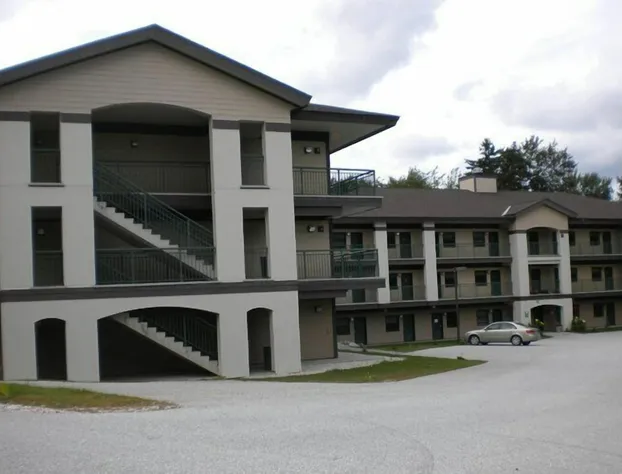 Hillside Inn hotel detail image 4