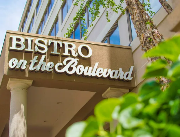 The Boulevard Inn & Bistro hotel detail image 1