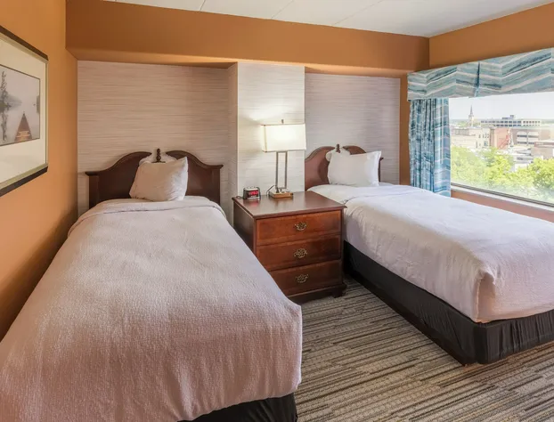 The Boulevard Inn & Bistro hotel detail image 3