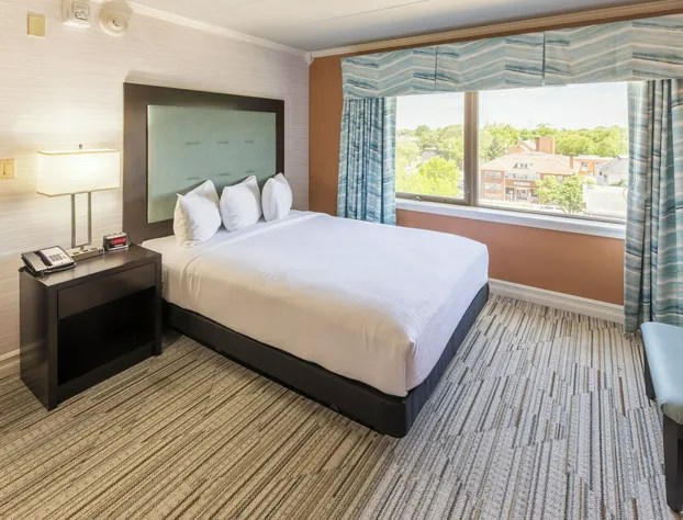 The Boulevard Inn & Bistro hotel detail image 4