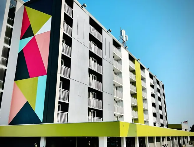 Silver Beach Hotel hotel detail image 1