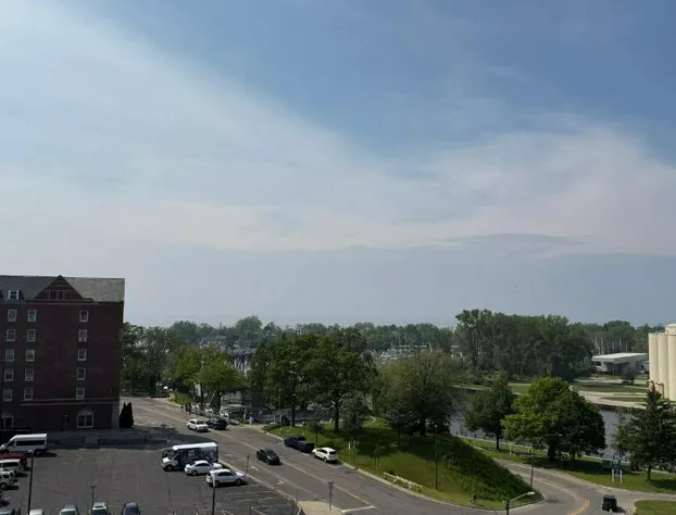 Silver Beach Hotel hotel detail image 3