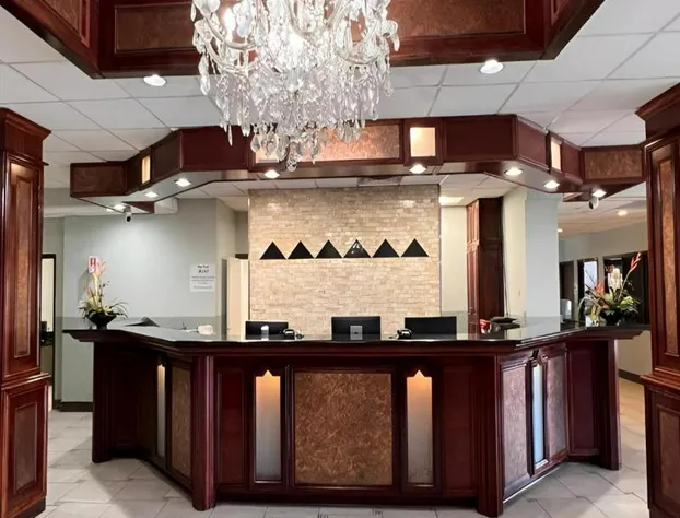 Silver Beach Hotel hotel detail image 4