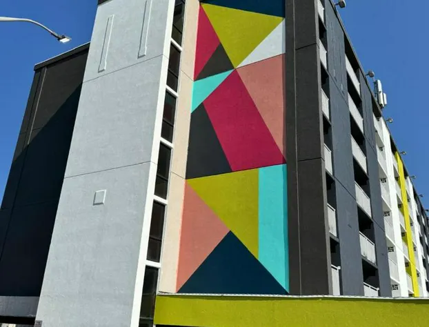 Silver Beach Hotel hotel detail image 1
