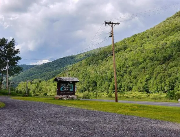 Turn of River Lodge hotel detail image 3