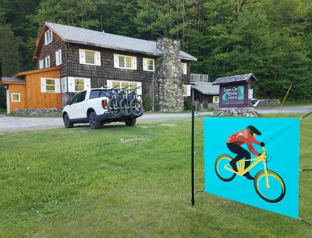 Turn of River Lodge hotel detail image 4