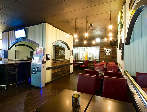 Budget Inn Patricia Hotel (CLOSED) hotel detail image 3