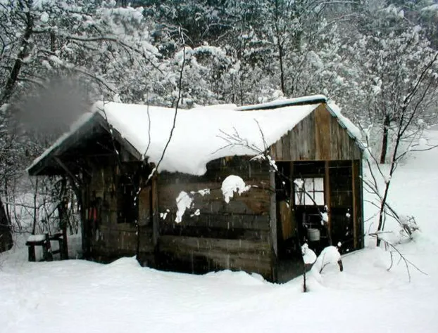 Mountain Valley Retreat hotel detail image 2