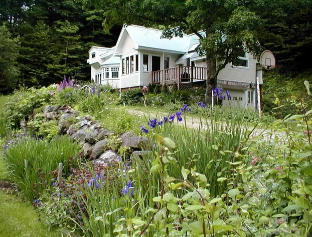 Mountain Valley Retreat hotel detail image 4