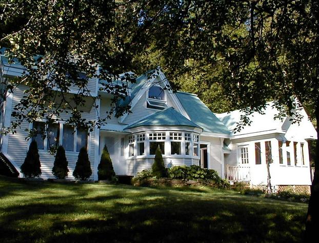 Mountain Valley Retreat hotel detail image 1