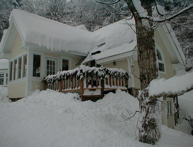 Mountain Valley Retreat hotel detail image 3