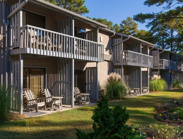 Refuge Inn hotel detail image 2