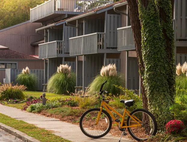 Refuge Inn hotel detail image 3