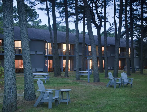 Refuge Inn hotel detail image 4