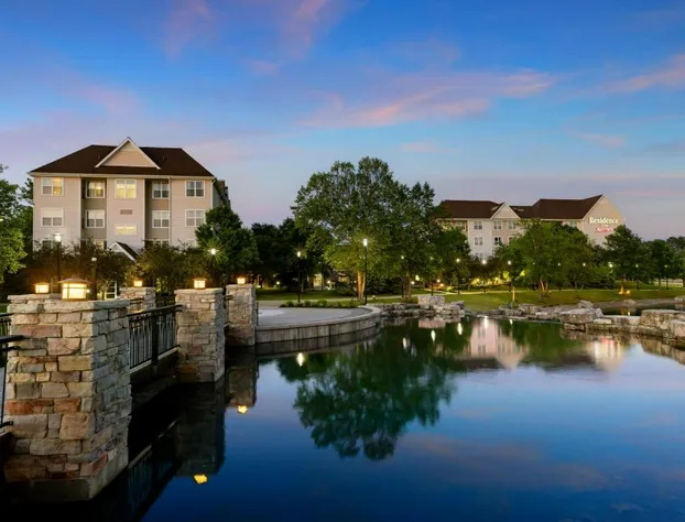 Residence Inn by Marriott Des Moines West hotel detail image 1