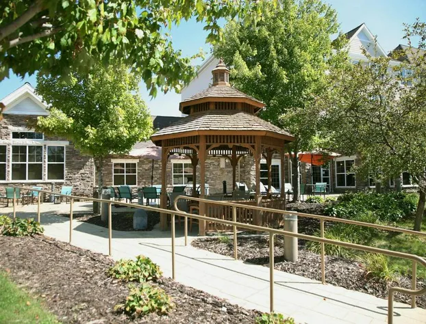 Residence Inn by Marriott Des Moines West hotel detail image 2