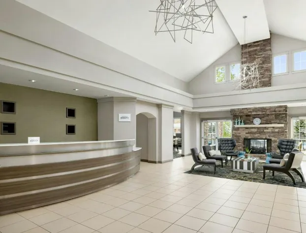 Residence Inn by Marriott Des Moines West hotel detail image 4