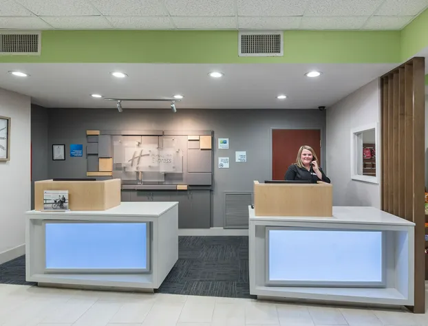 Holiday Inn Express Hillsville by IHG hotel detail image 3