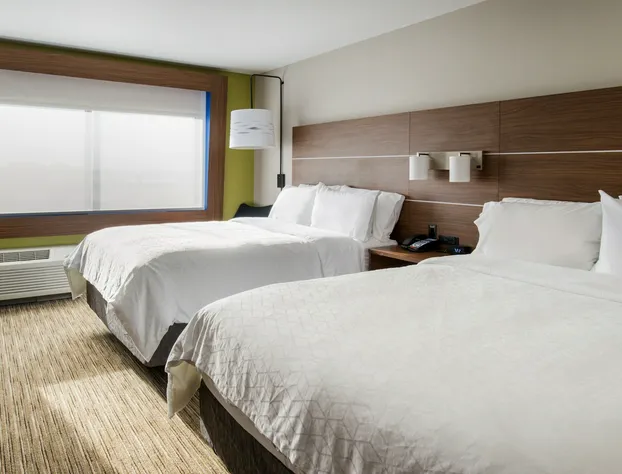 Holiday Inn Express Hillsville by IHG hotel detail image 4