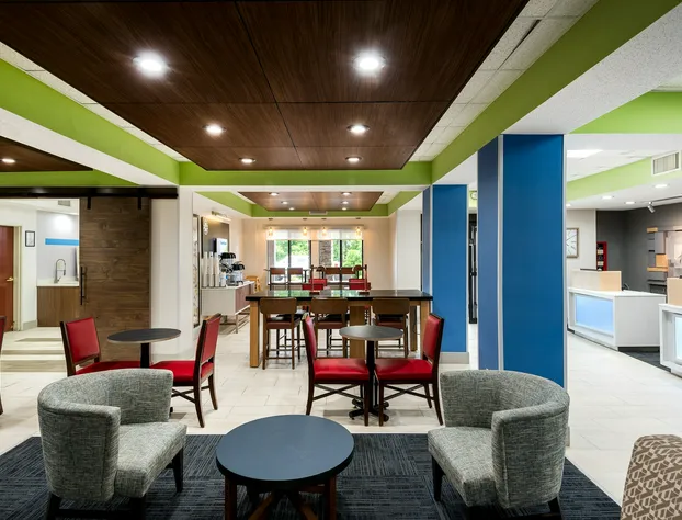 Holiday Inn Express Hillsville by IHG hotel detail image 2