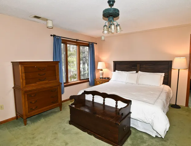 Timber Inn Motel hotel detail image 4