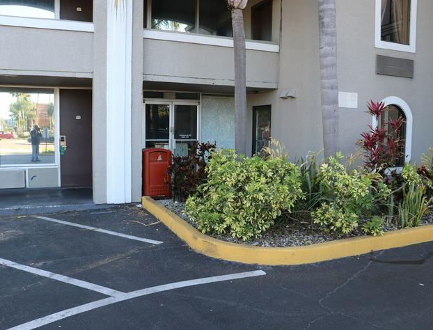 Howard Johnson by Wyndham Orlando-International Drive hotel detail image 1