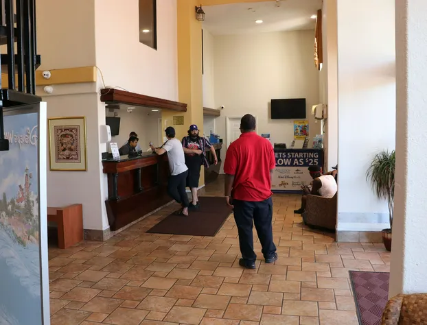 Howard Johnson by Wyndham Orlando-International Drive hotel detail image 4