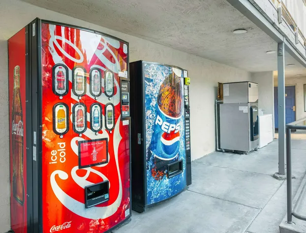 Motel 6 Merced, CA - North hotel detail image 4