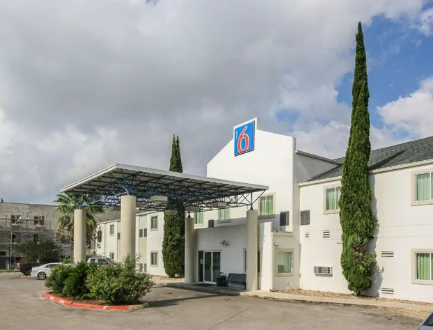 Motel 6 New Braunfels, TX hotel detail image 3