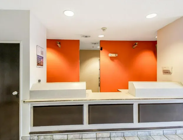 Motel 6 New Braunfels, TX hotel detail image 4