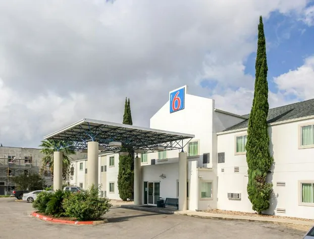 Motel 6 New Braunfels, TX hotel detail image 3