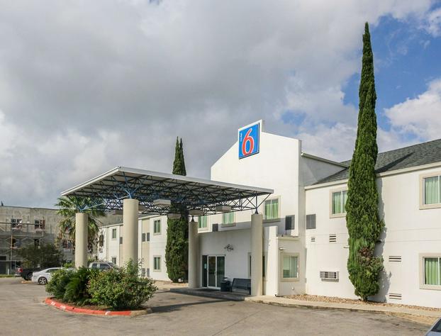 Motel 6 New Braunfels, TX hotel detail image 4