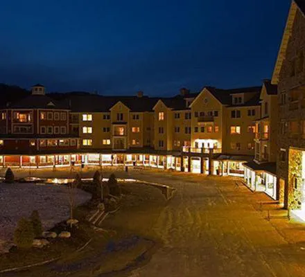 Jackson Gore Village hotel detail image 2