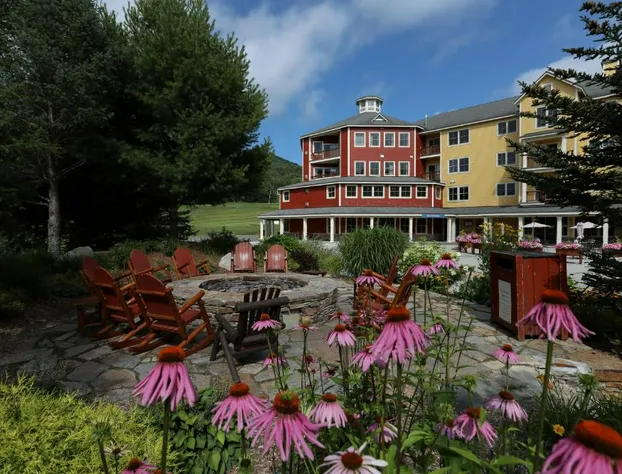 Jackson Gore Village hotel detail image 3