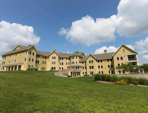 Jackson Gore Village hotel detail image 4