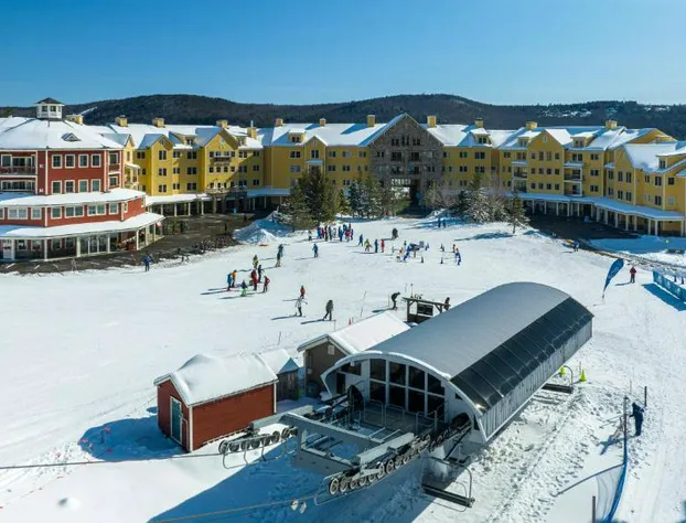 Jackson Gore Village, A Vail Resorts Property hotel detail image 1