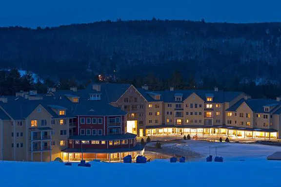Jackson Gore Village, A Vail Resorts Property hotel detail image 2