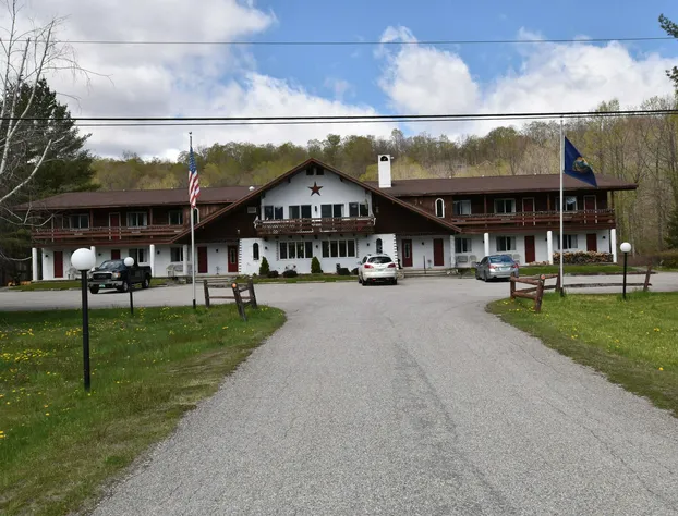 The Olympia Lodge hotel detail image 3